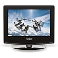 iView 13.3 Inch Digital LCD TV w/ Built-in DVD / MP3CD Player with Card Reader
