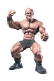 Jakks Pacific - Catch - WWE Ring Giants série 6 - Bobby Lashley 35cm