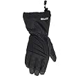 Alpinestars SR-2 Drystar Men's Waterproof Street Motorcycle Gloves - Black