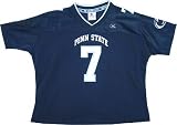 Penn State Nittany Lions Women's Gametime Football Jersey