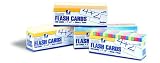 Flash Cards Blank 2X3