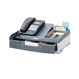 SAF2204CH - Telephone Stand Organizer