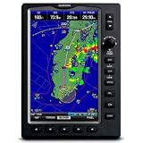 Garmin GPSMAP 696 Color Portable Aviation GPS 