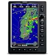 Garmin GPSMAP 696 Color Portable Aviation GPS