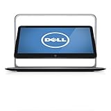 Dell XPS 12 XPSU12-8668CRBFB 12.5-Inch Convertible 2-in-1 Touchscreen Ultrabook (Carbon Fiber)