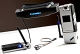 FlyCamOne 1080p Full HD FPV-Set. incl. V-Eyes - 5.8 GHz Transmissionset 5,8GHz, GPS und RX- Kabel