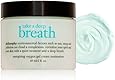 Philosophy Take A Deep Breath Oil-free Energizing Oxygen Gel Cream Moisturizer, 2 Ounce