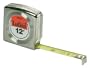 Lufkin 1/2 Inch X 3 Meters (10') Power Tape