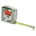 Lufkin 12 Inch X 12 Foot Engineer's Power Tape