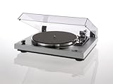 Thorens - TD-190-2 Three-Speed Turntable - Includes OM-10 Cartridge