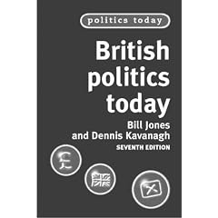 British Politics Today