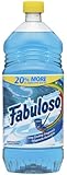 UPC 035000530974 product image for Fabuloso All Purpose Cleaner, Ocean Paradise, 33.8 Ounce | upcitemdb.com