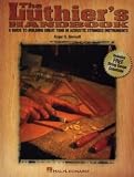 The Luthiers Handbook