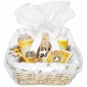 Baby Care Gift Basket - Bundle of Joy Baby Basket