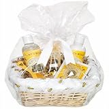 Baby Care Gift Basket - Bundle of Joy Baby Basket