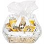 Baby Care Gift Basket - Bundle of Joy Baby Basket