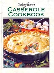 Casseroles