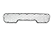Genuine Hyundai Parts 86513-26910 Front Bumper Grille