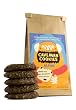 Alpine Caveman Cookies: Healthy, Gluten-free, High-protein, Paleolithic (1 Bag of 12 Cookies)