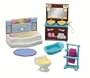 Fisher Price Loving Family Bathroom