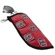 Collegiate 4800S-020 Key Chain - Texas A&M