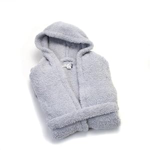 Buy Barefoot Dreams CozyChic Youth Cover-up Robe - All Colors by Barefoot Dreams