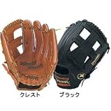 SPALDING（スポルディング）World Smithソフトボールグラブ（12インチ）SPS-2055