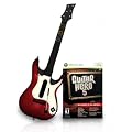 Guitar Hero 5 + guitare