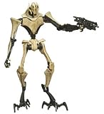 Toys : Star Wars 3.75" Clone Wars Basic Figure General Grievous