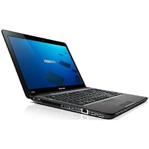 amazon Deal der Woche: Lenovo IdeaPad U450p für 549 €