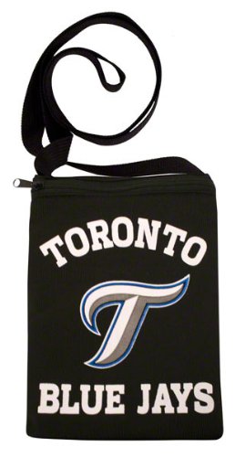 Toronto Blue Jays Game Day Pouch