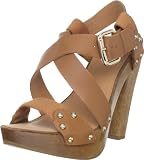 Madison Harding Womens Norma Platform Sandal