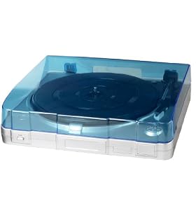 "USB Turntable"