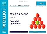 CIMA operational level. Paper F1, Financial operations