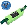 HQRP 3300mAh APS Battery for iROBOT Roomba 550 / 560 / 570 / 580 [Vacuum Cleaning Robot] Replacement plus HQRP Coaster