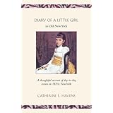 diary of a little girl in old new york