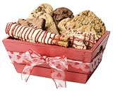 Geoff & Drews Deluxe Sweetheart Treats Crate