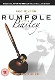 Rumpole Of The Bailey - Series 3 - Complete