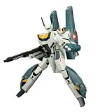 超時空要塞マクロス 1/60 完全変形 VF-1S スーパーバルキリーTV版