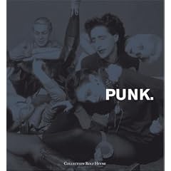 Punk.