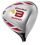 Cheap Used Taylormade 2009 Burner Tp For Sale - Discount TaylorMade Black Friday Deals