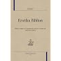 Erotika biblion de Honor�-Gabriel de Mirabeau