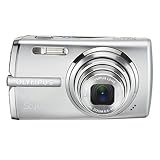 cheap Olympus Stylus 1010 10.1MP Silver Digital Camera