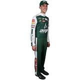 #88 Dale Jr. Adult Costume Adult (Large)