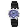 Momentum Women's 1M-DV01P1B M1 Purple Rubber Watch