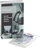 Produkt-Bild: Dezcal Entkalker von Urnex f&uuml;r Kaffeemaschinen und Espressomaschinen