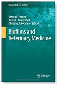 Biofilms and Veterinary Medicine (Springer Series on Biofilms)