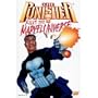 The punisher kills the Marvel universe