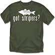 Got Stripers ? (Fishing)
