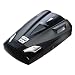 Electronics : Cobra XRS-9630 12-Band Radar/Laser Detector